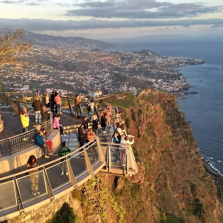 Sea And Sun 4 - Oliveira * Funchal (Madeira)
