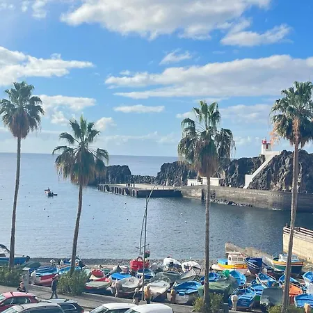 Appartement Sea And Sun 4 - Oliveira